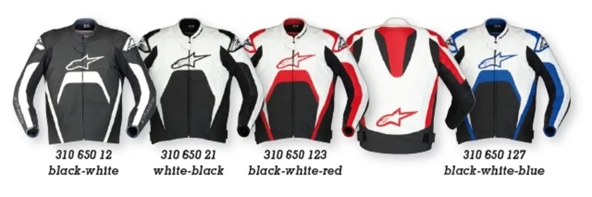 "Operazione Primavera" Alpinestars  (4)