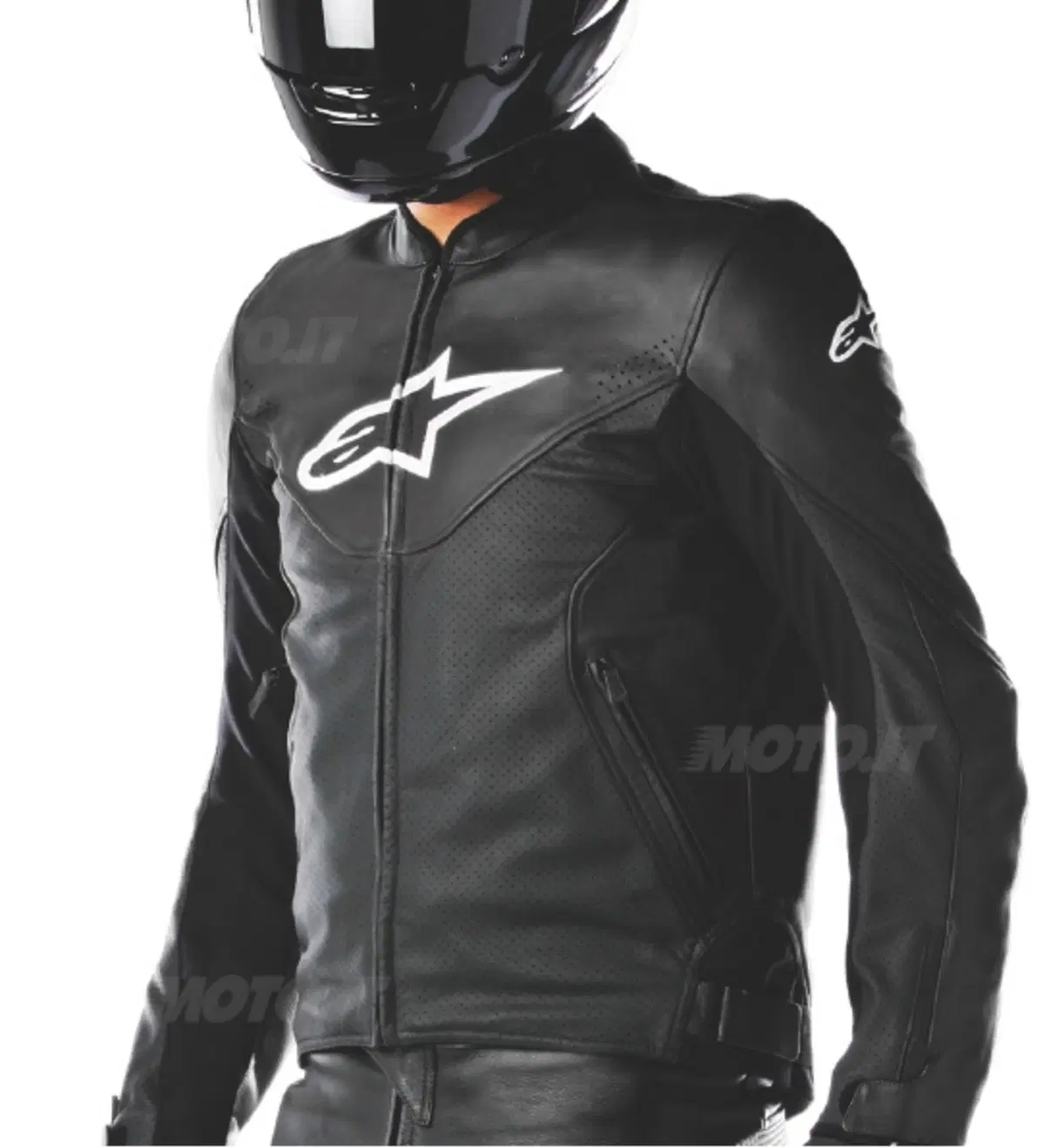 "Operazione Primavera" Alpinestars  (5)