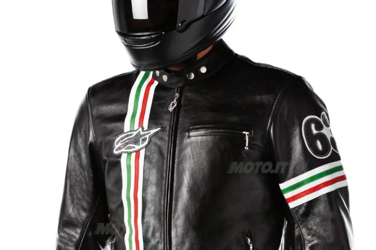 "Operazione Primavera" Alpinestars  (8)