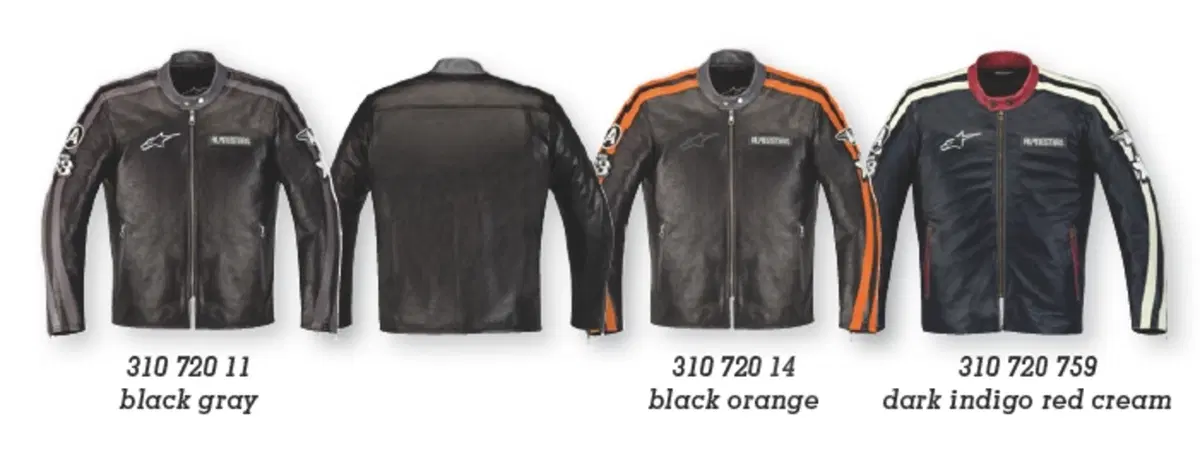 "Operazione Primavera" Alpinestars  (9)