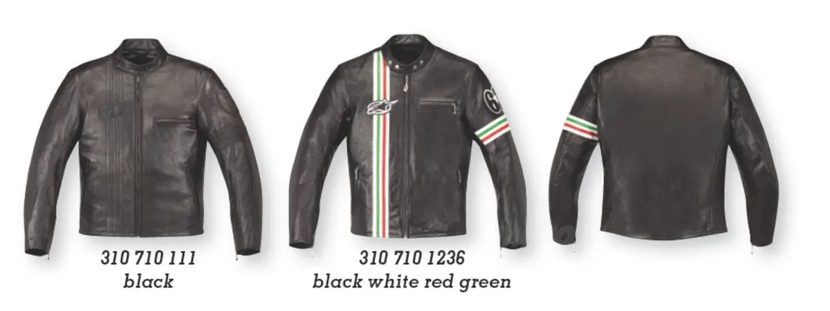 "Operazione Primavera" Alpinestars  (10)