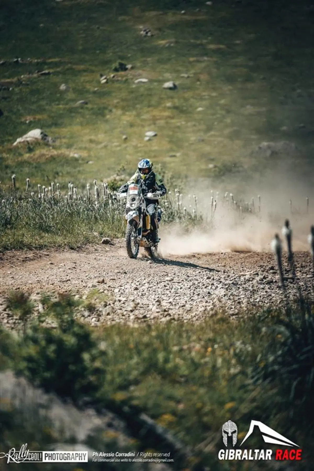 Gibraltar Race, Stage 5: Italia, da Dolcé a Pragelato (22)