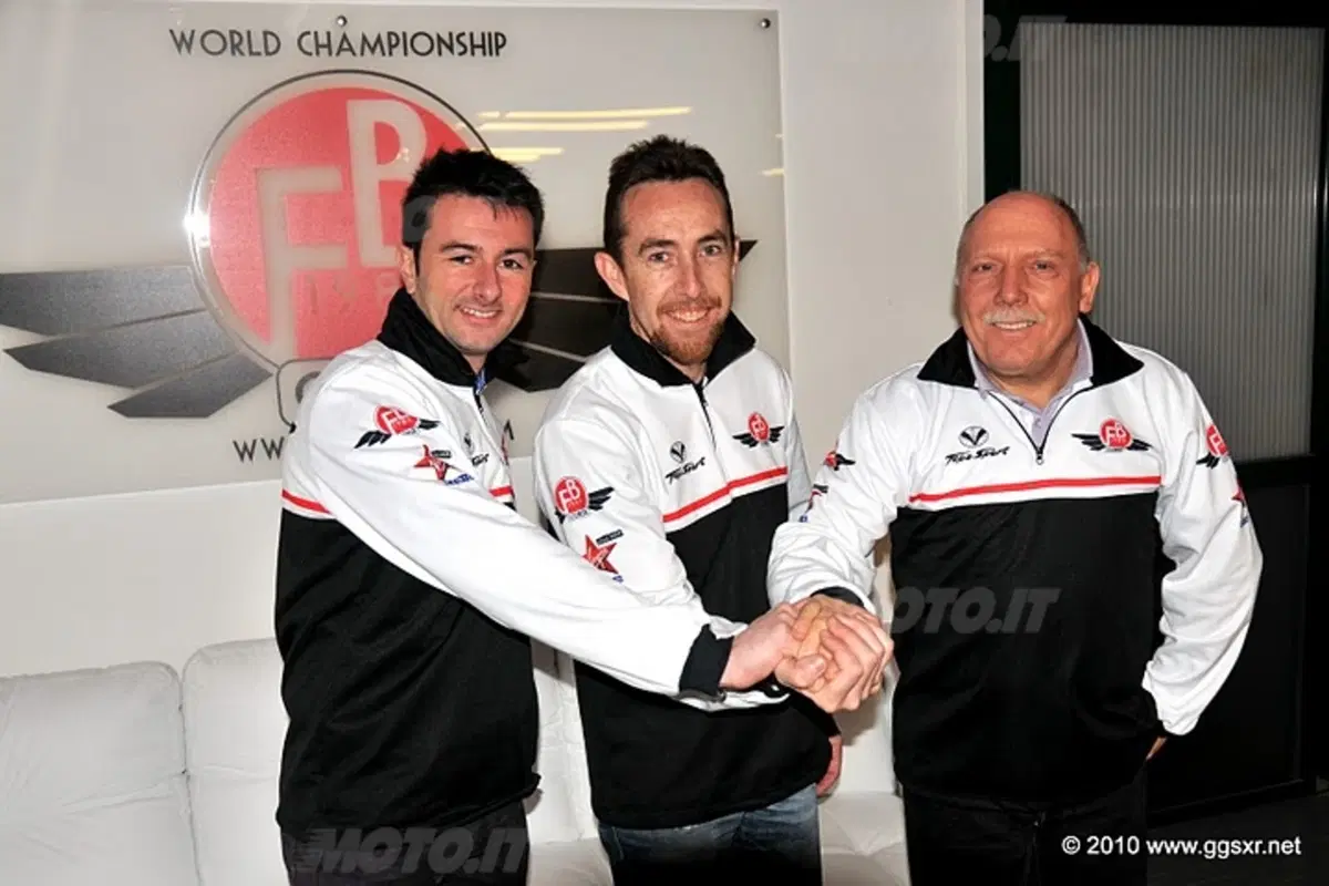 McCoy rientra in MotoGP con FB Corse (3)