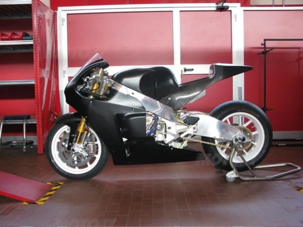 McCoy rientra in MotoGP con FB Corse (6)