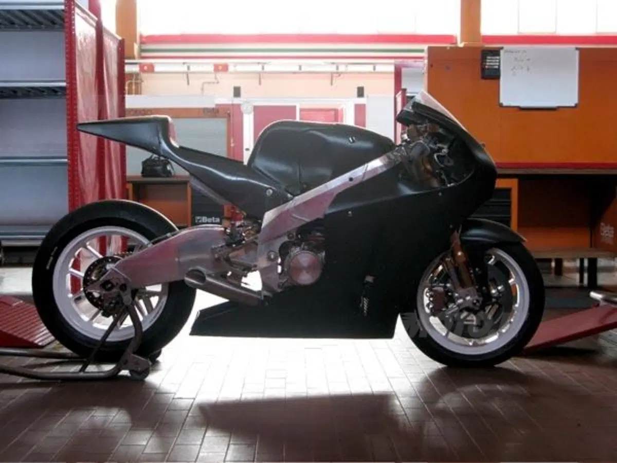 McCoy rientra in MotoGP con FB Corse (7)