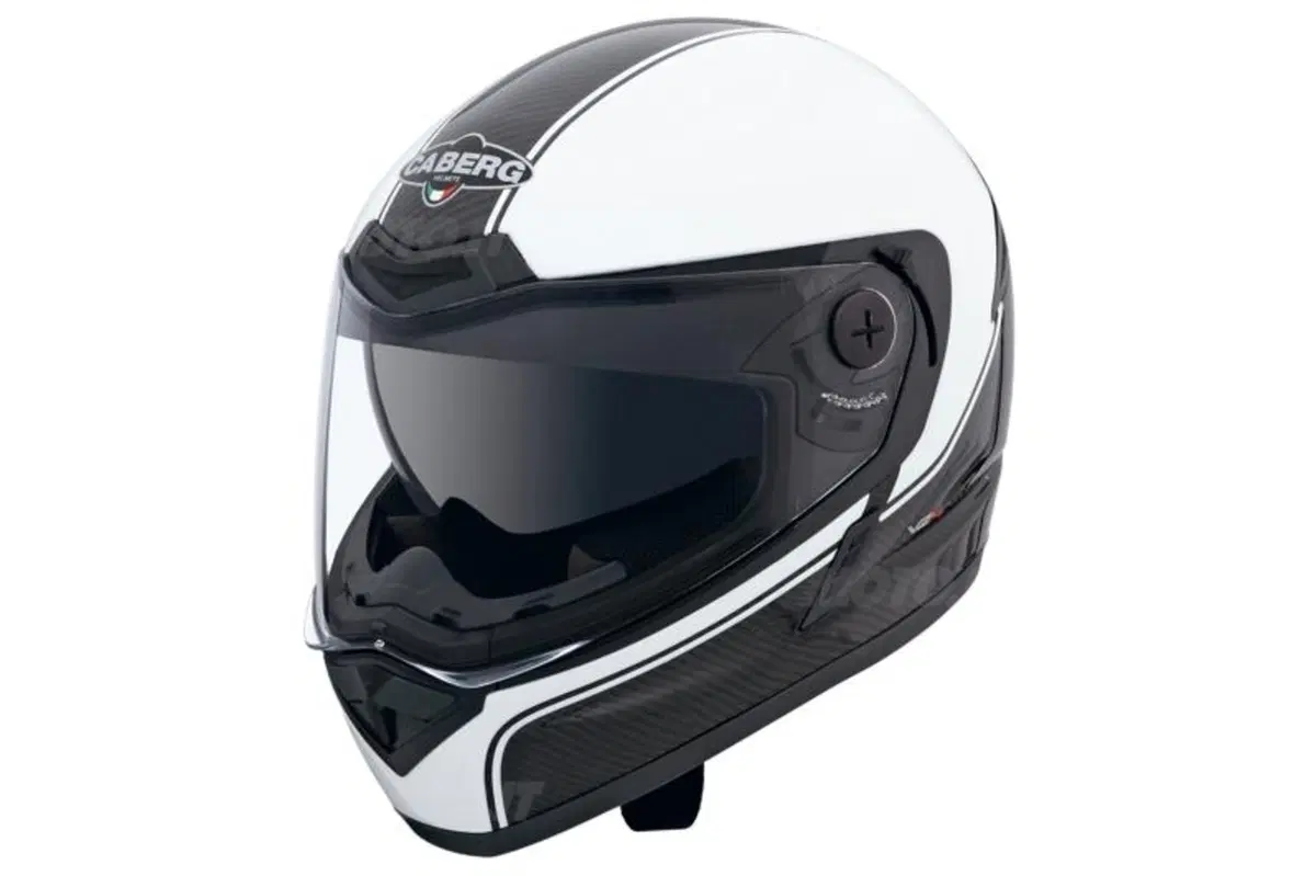 Caberg V2X Carbon (2)