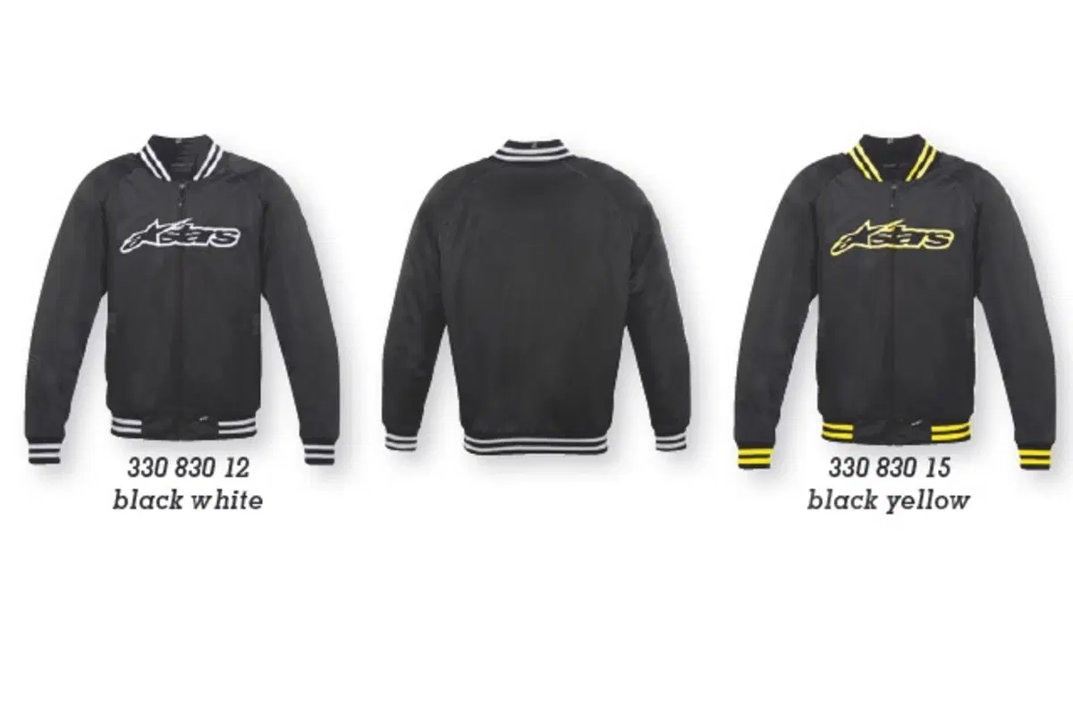 "Operazione Primavera" Alpinestars (2)