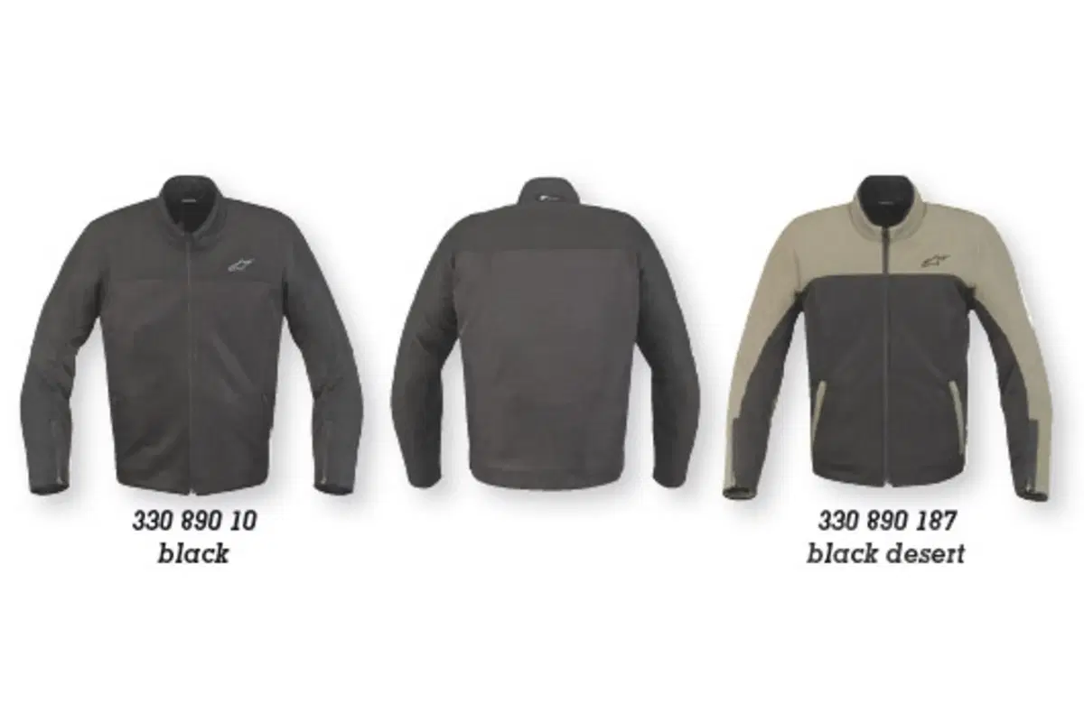 "Operazione Primavera" Alpinestars (4)