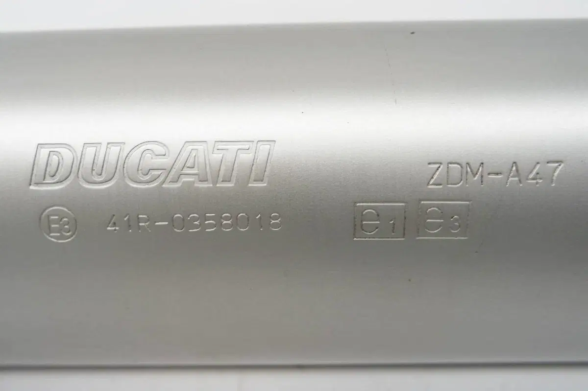 Marmitta Monster Ducati (5)