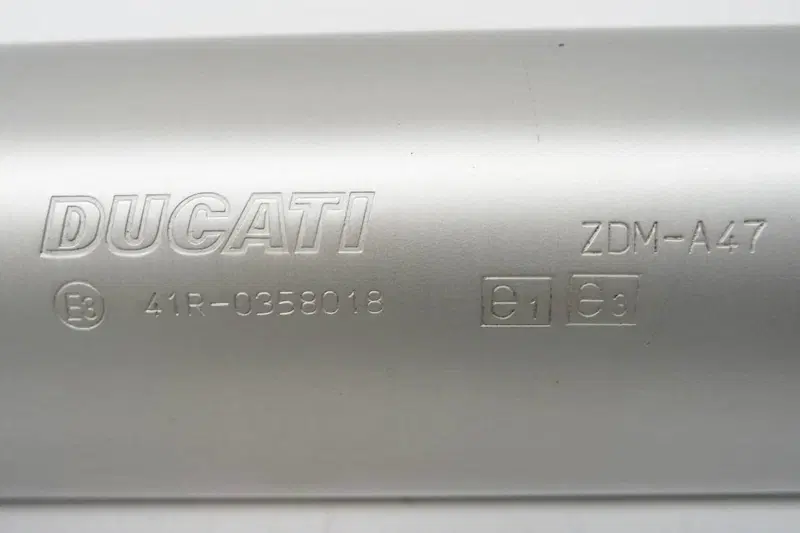 Marmitta Monster Ducati (5)