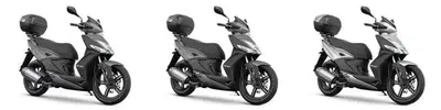 Kymco Agility 50 R16 + (2021 - 26) nuova