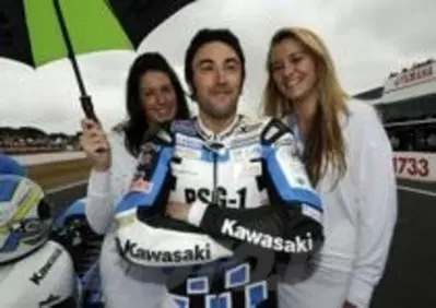Matteo Baiocco firma con Pedercini
