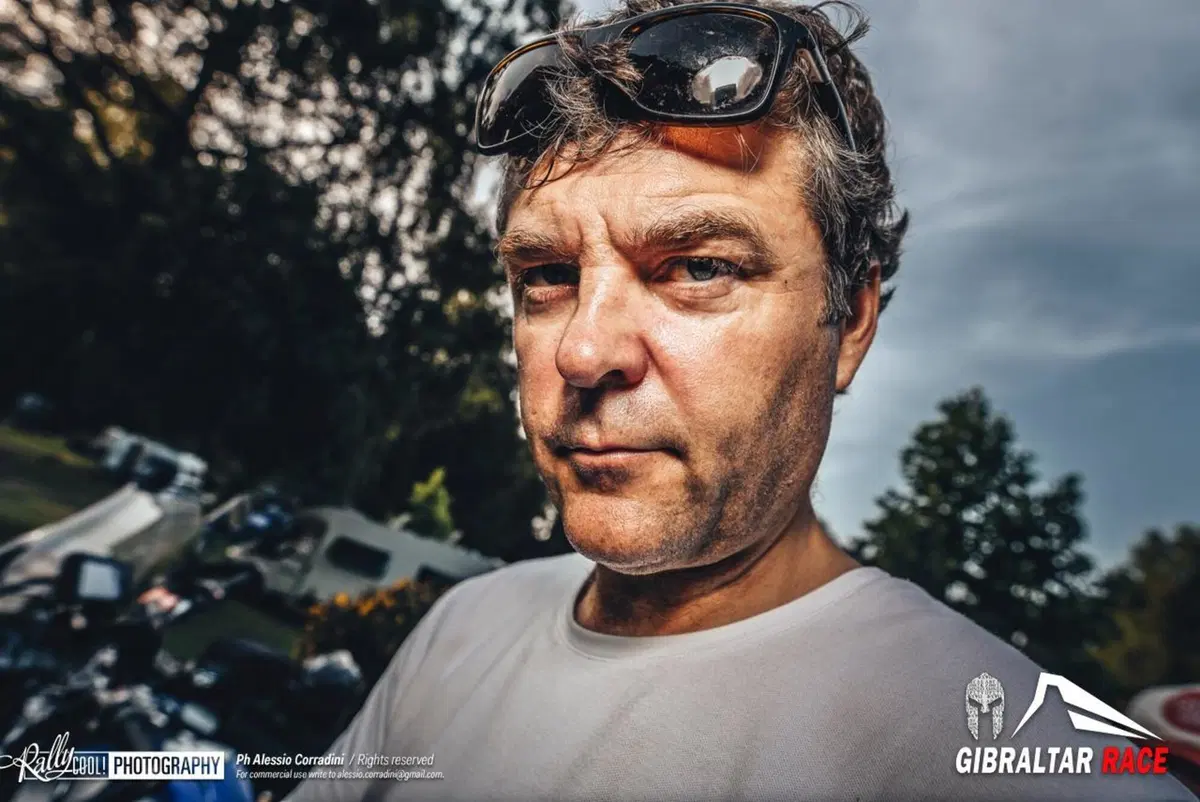 Gibraltar Race, Stage 6: da Pragelato a Le Malzieu-Ville (21)