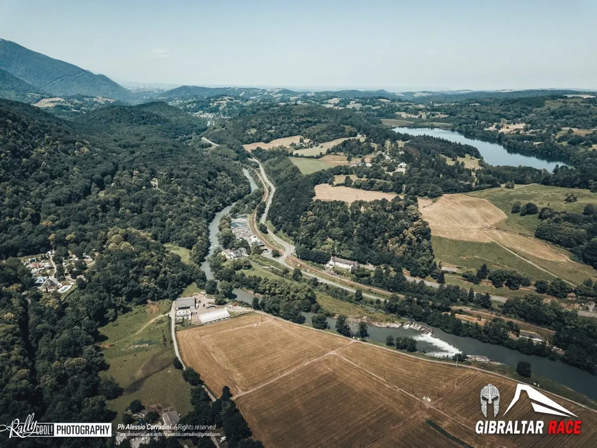 Gibraltar Race, Stage 6: da Pragelato a Le Malzieu-Ville (24)