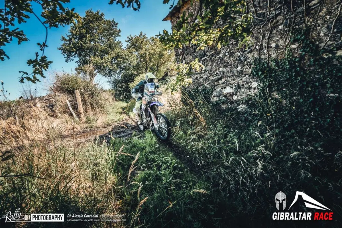 Gibraltar Race, Stage 6: da Pragelato a Le Malzieu-Ville (29)