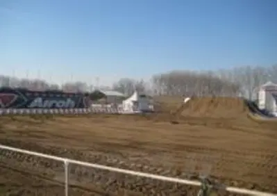 La pista è pronta per una grande gara!