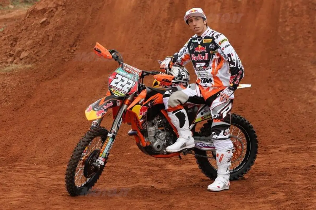 La pista è pronta per una grande gara!