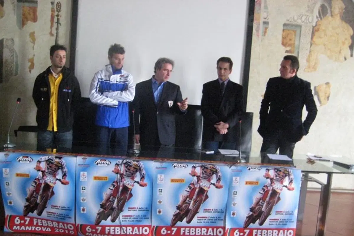 La pista è pronta per una grande gara! (5)