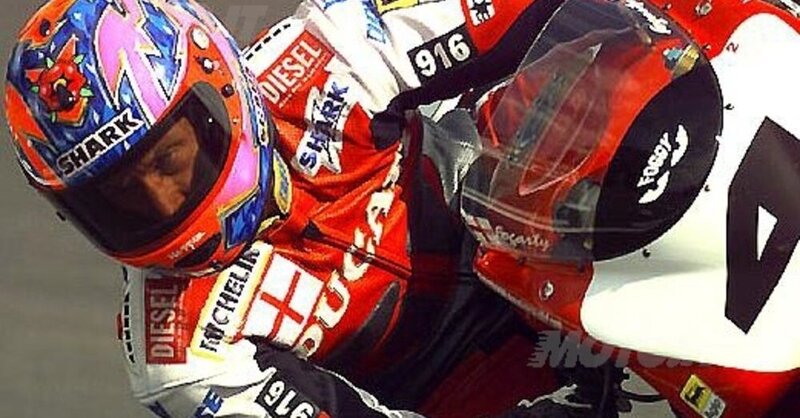 E&rsquo; il compleanno di &ldquo;King Carl&rdquo; Fogarty, compie 53 anni