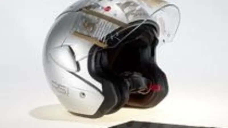 Shark risponde ai lettori di Moto.it