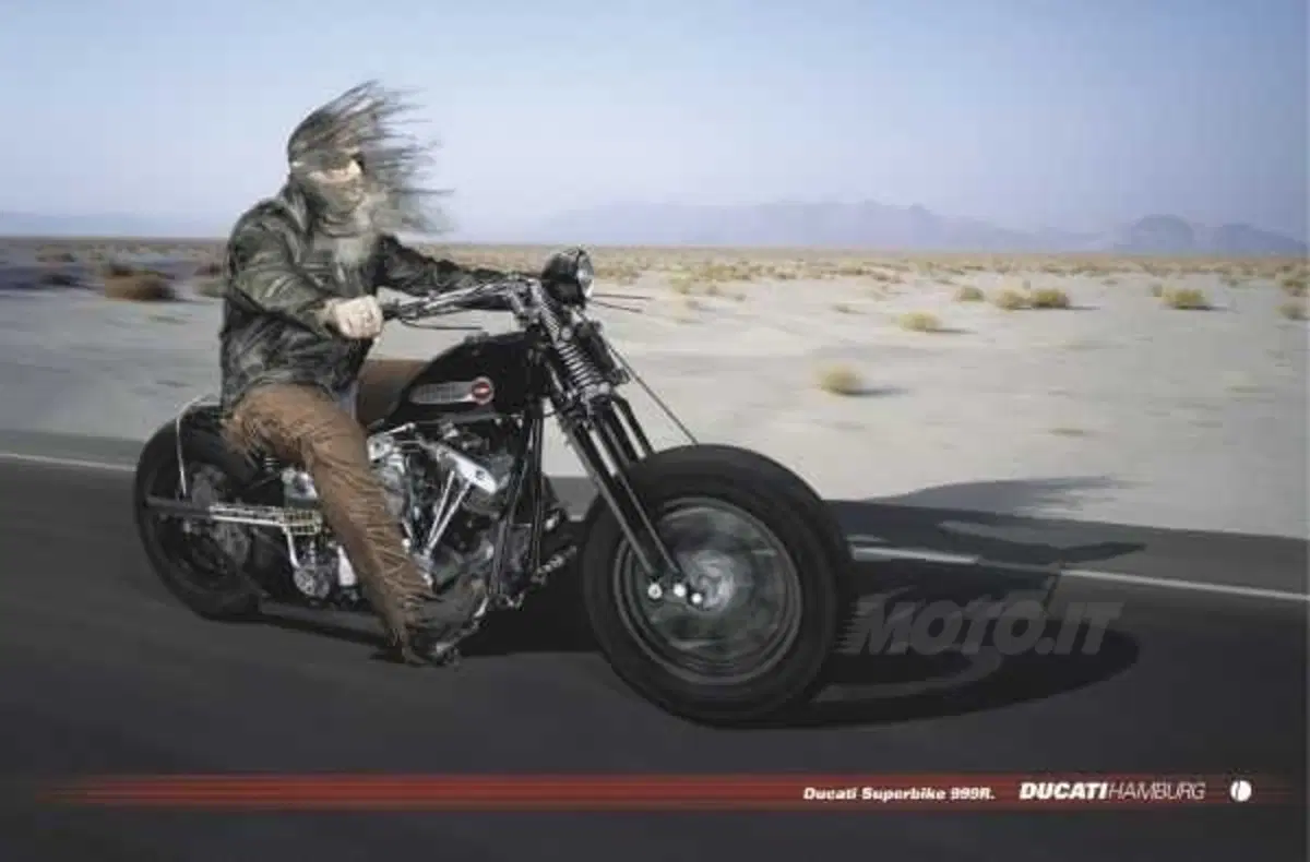 Advertising Ducati, creativa per passione  (3)