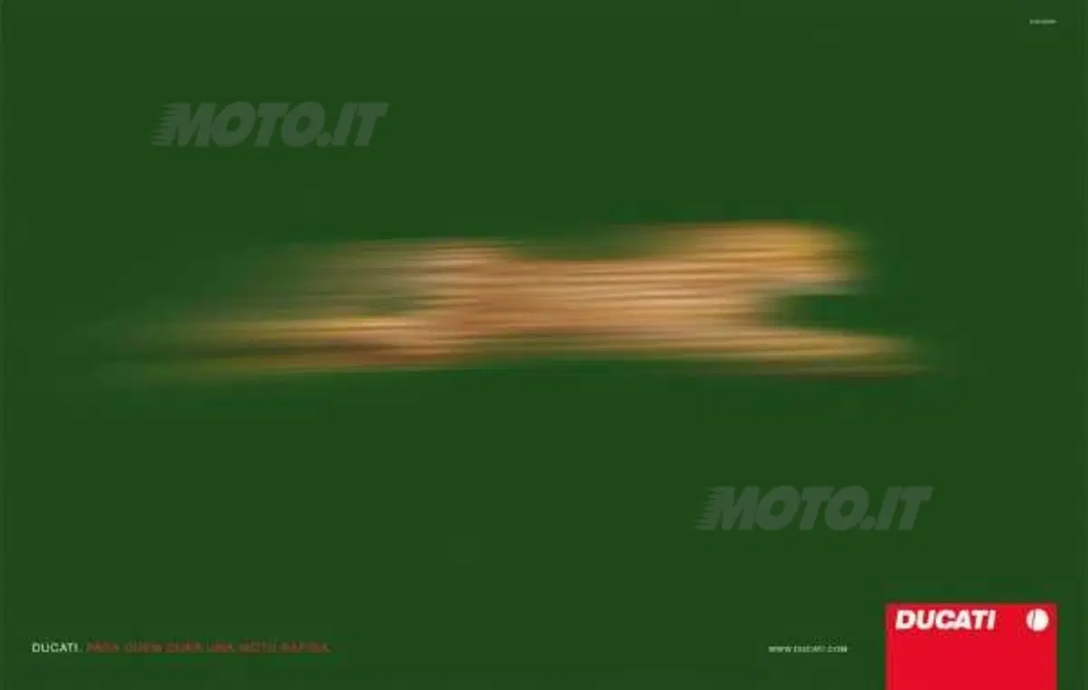Advertising Ducati, creativa per passione  (4)