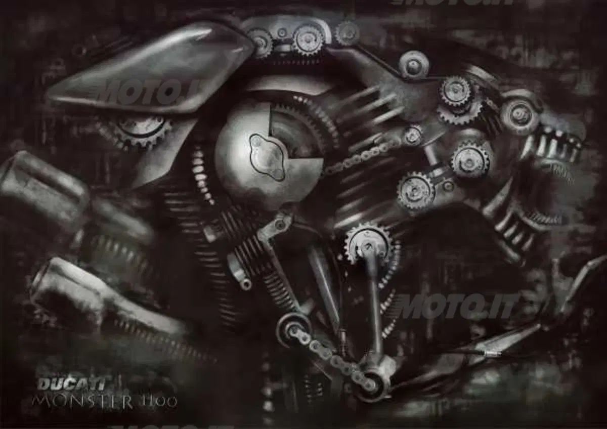 Advertising Ducati, creativa per passione  (5)