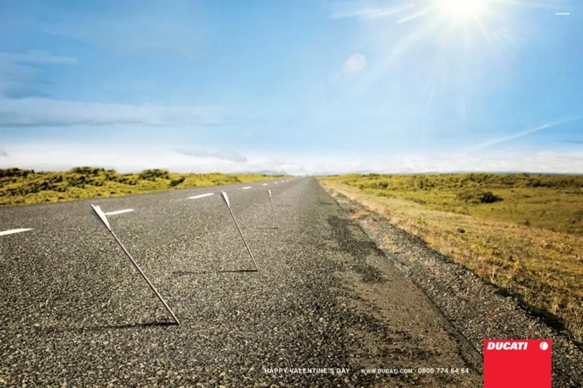 Advertising Ducati, creativa per passione  (6)