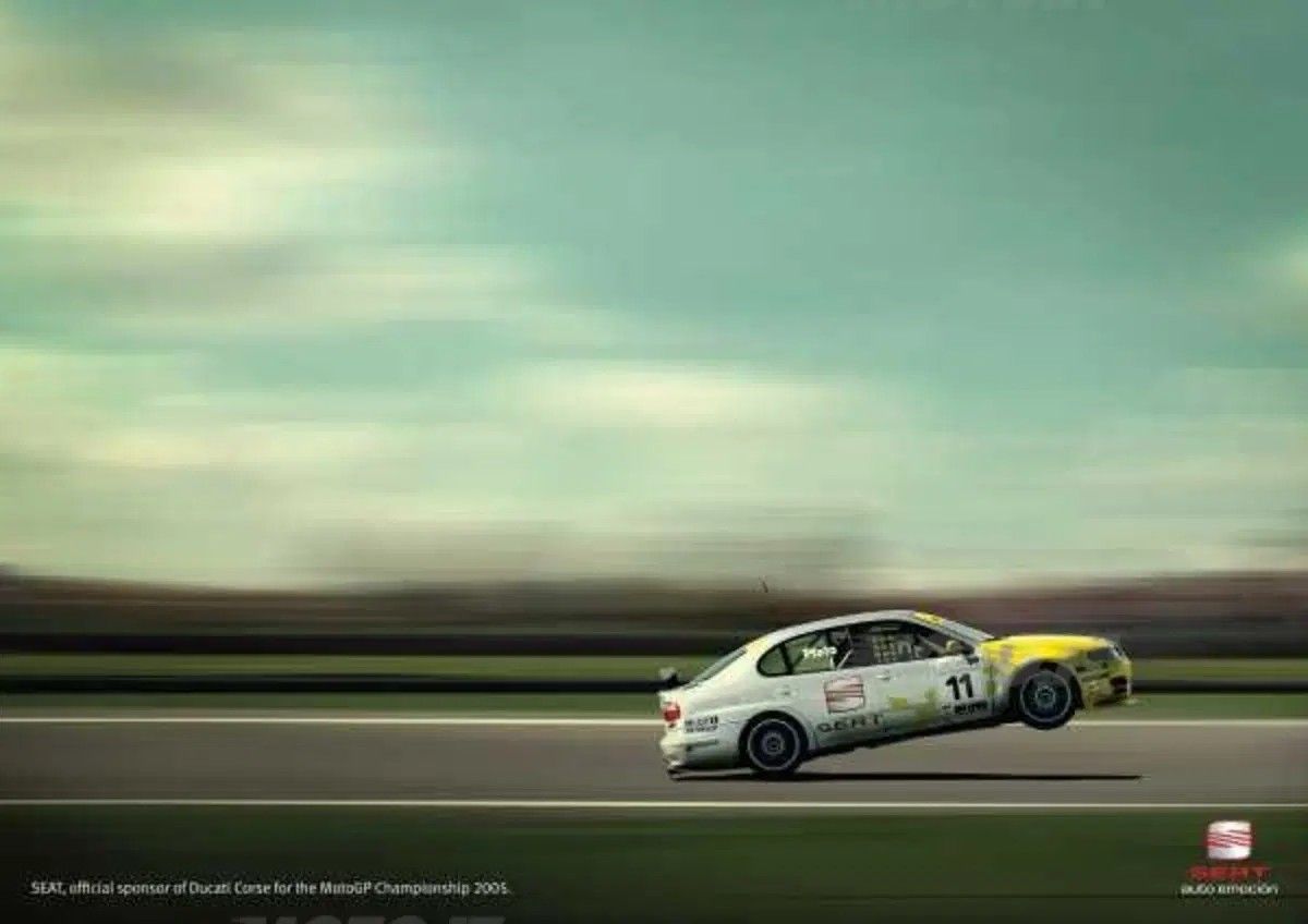 Advertising Ducati, creativa per passione  (7)