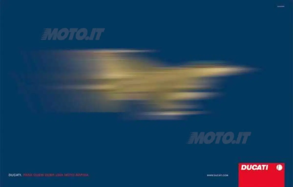 Advertising Ducati, creativa per passione  (9)