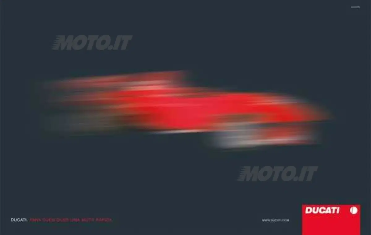 Advertising Ducati, creativa per passione  (11)