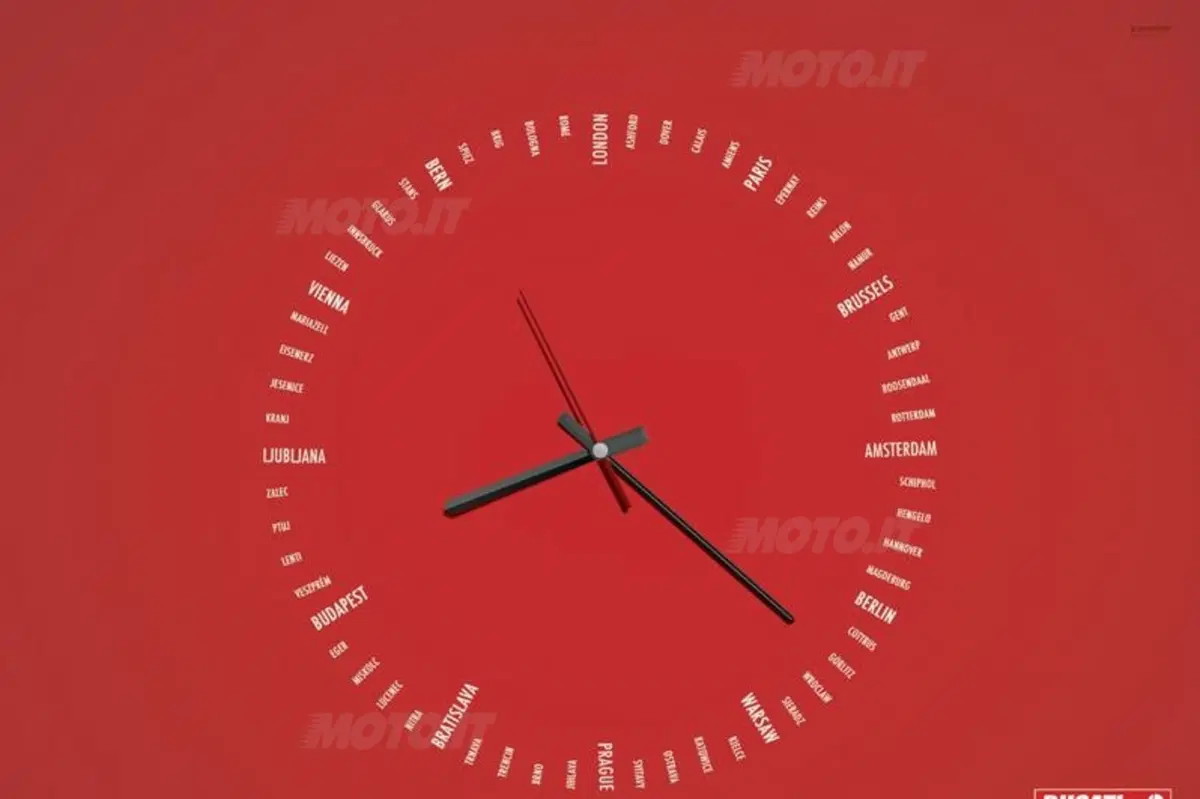 Advertising Ducati, creativa per passione  (12)