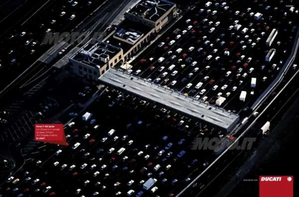 Advertising Ducati, creativa per passione  (16)