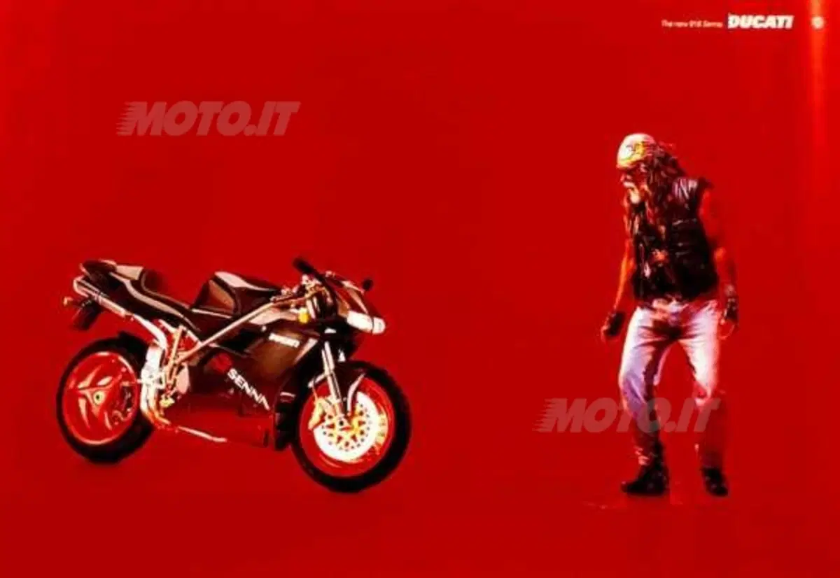 Advertising Ducati, creativa per passione  (17)