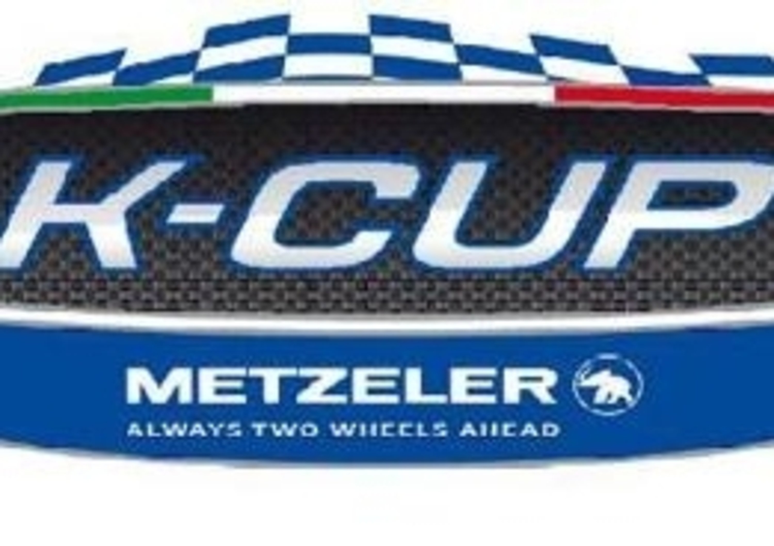 Arriva la K-Cup, trofeo Metzeler