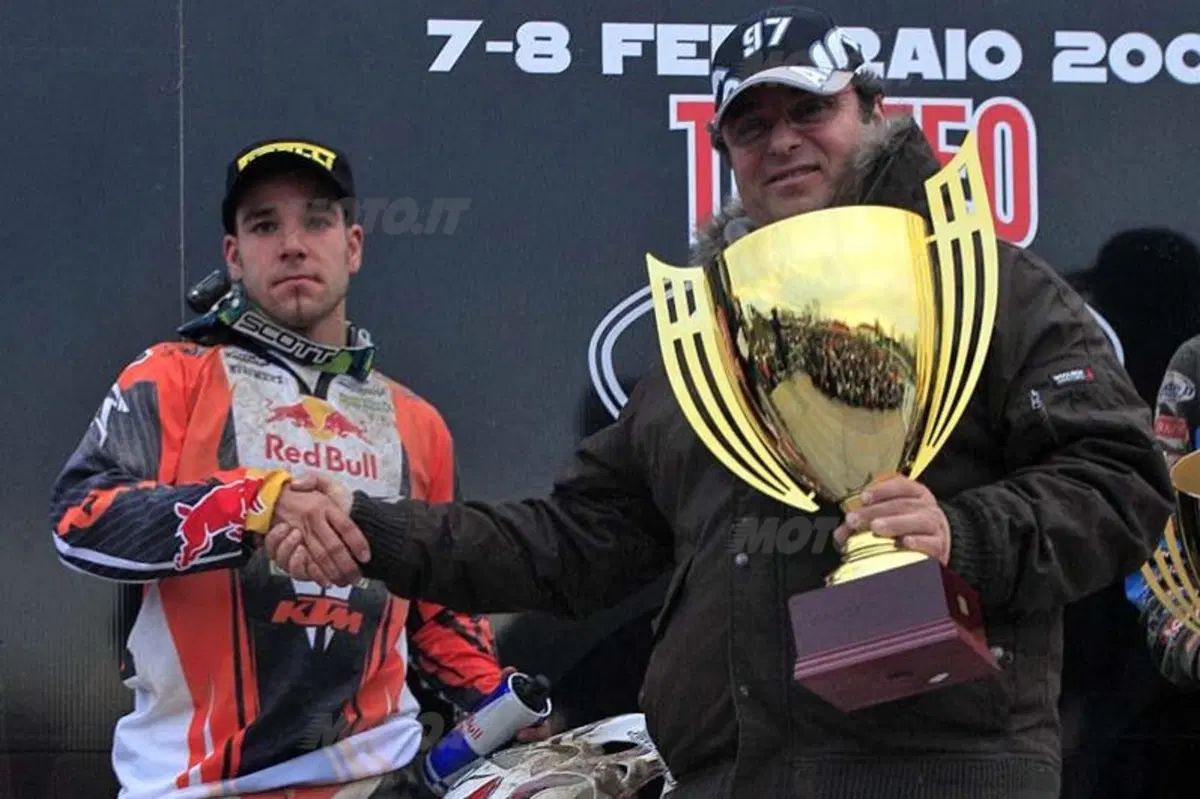Giovanni Pavesi: pronti al via!