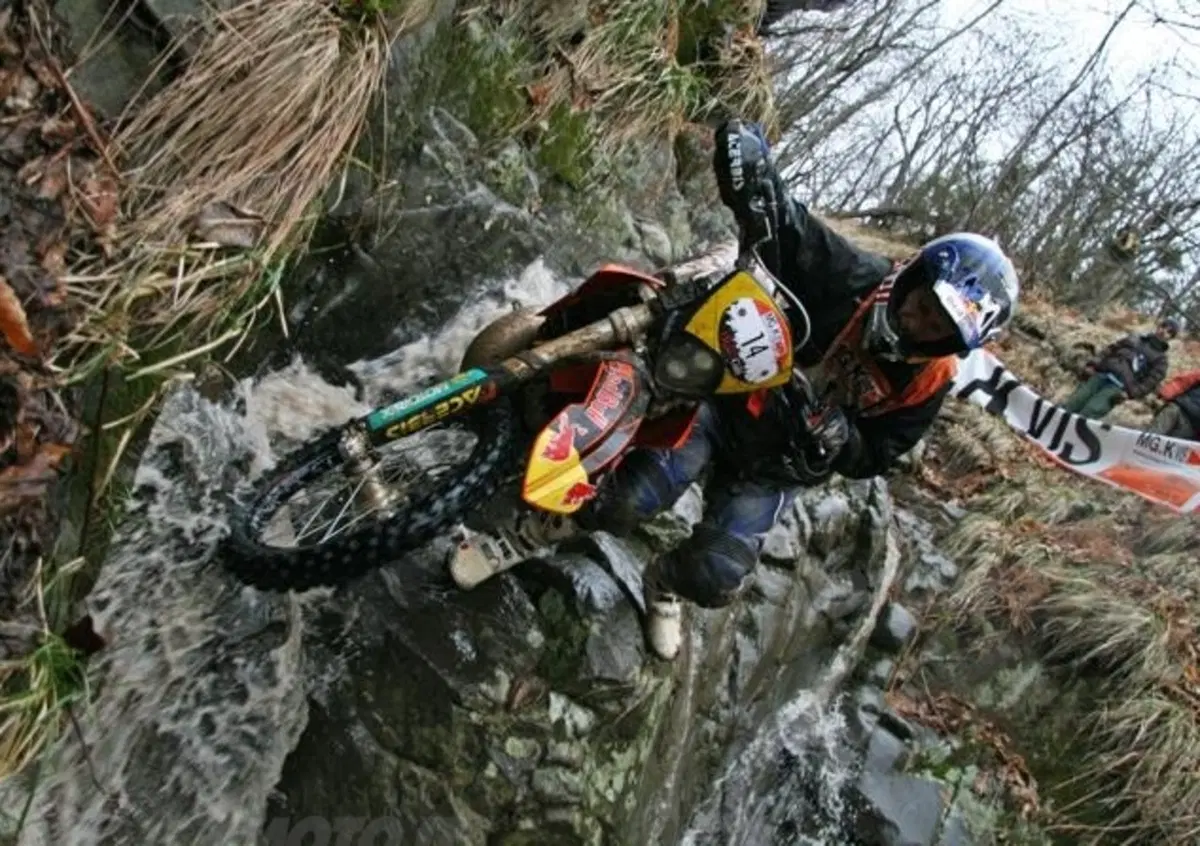Hell's Gate Lite: cavalcata all'Inferno!