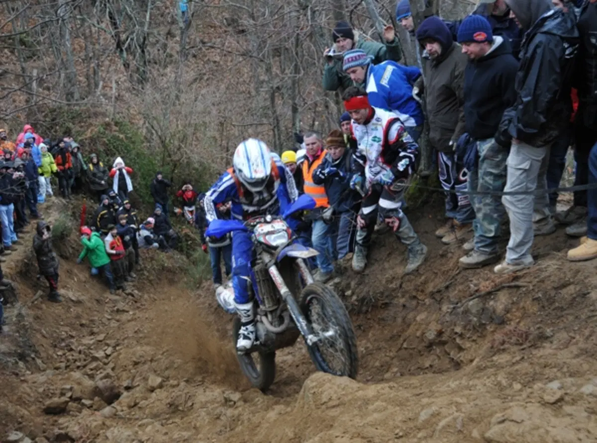 Hell's gate: 2 soli al traguardo! (7)
