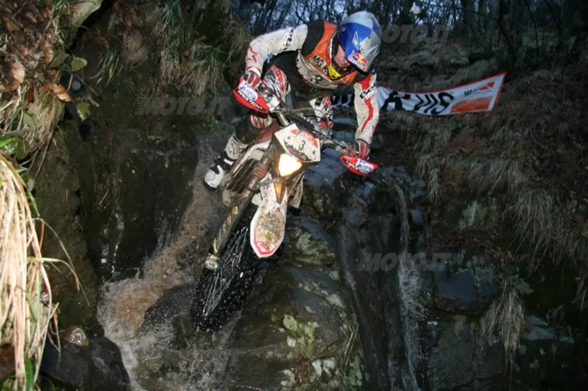 Hell's gate: 2 soli al traguardo! (18)