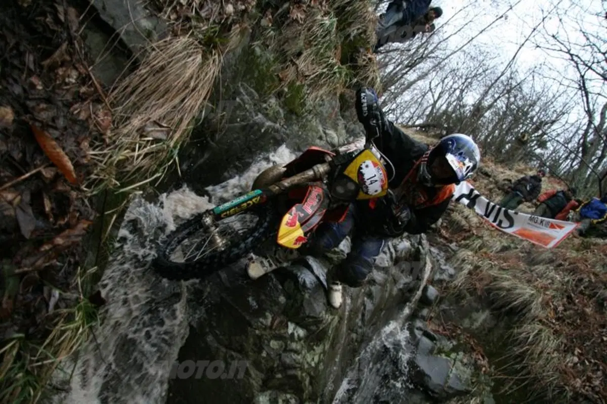Hell's gate: 2 soli al traguardo! (19)