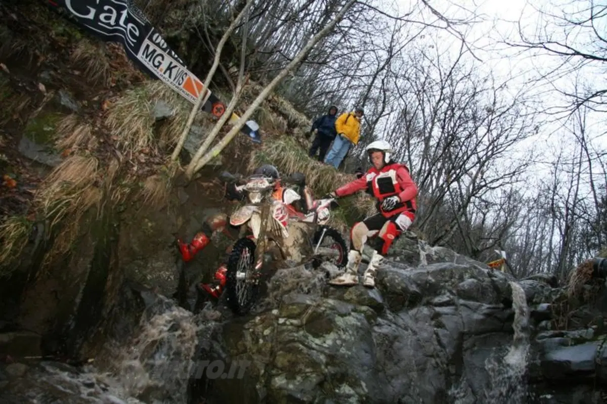 Hell's gate: 2 soli al traguardo! (22)
