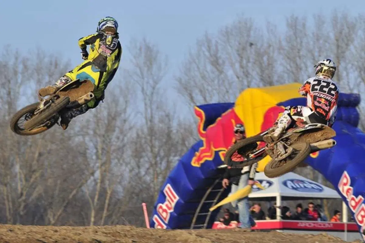 Cairoli e Simpson Re di Mantova (3)