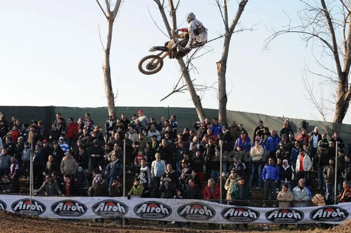 Cairoli e Simpson Re di Mantova (4)