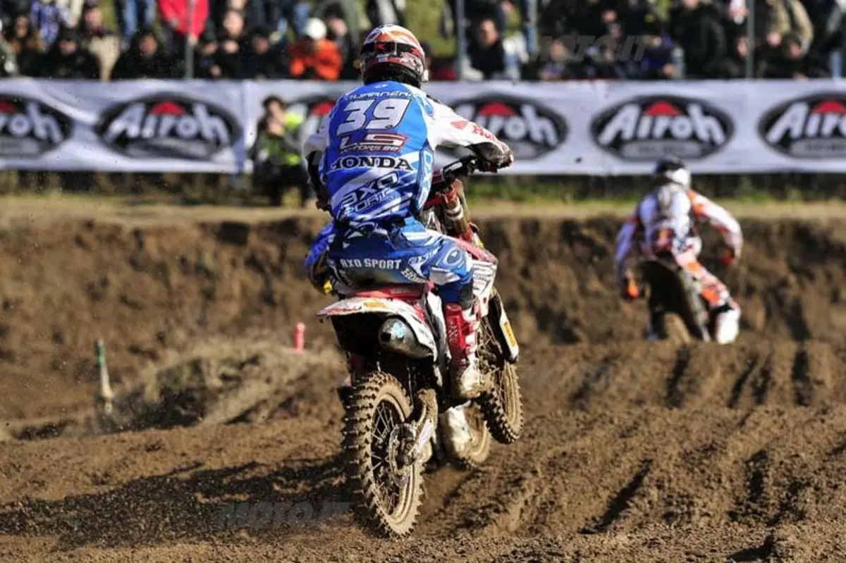 Cairoli e Simpson Re di Mantova (5)