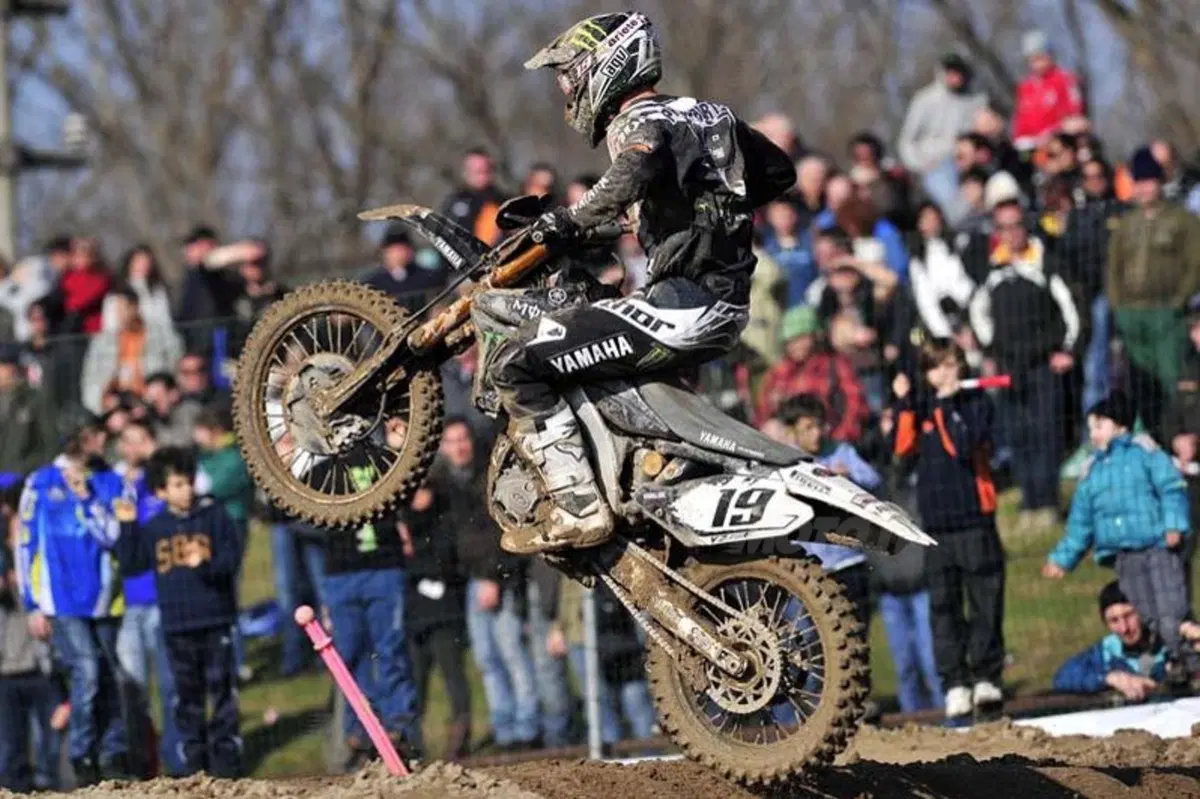 Cairoli e Simpson Re di Mantova (8)