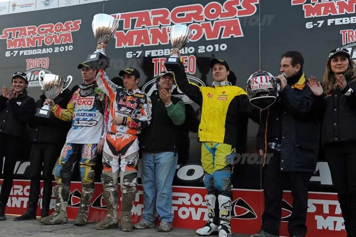 Cairoli e Simpson Re di Mantova (9)