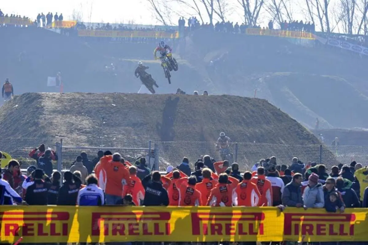 Cairoli e Simpson Re di Mantova (10)