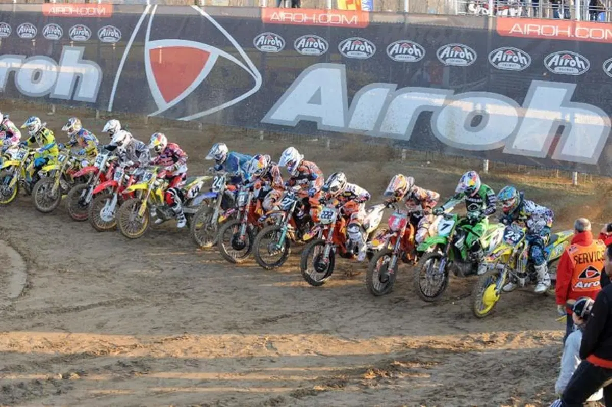Cairoli e Simpson Re di Mantova (14)