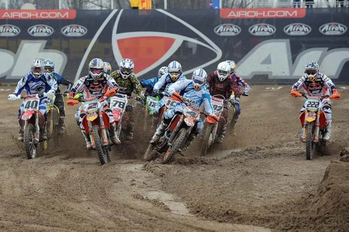 Cairoli e Simpson Re di Mantova (15)