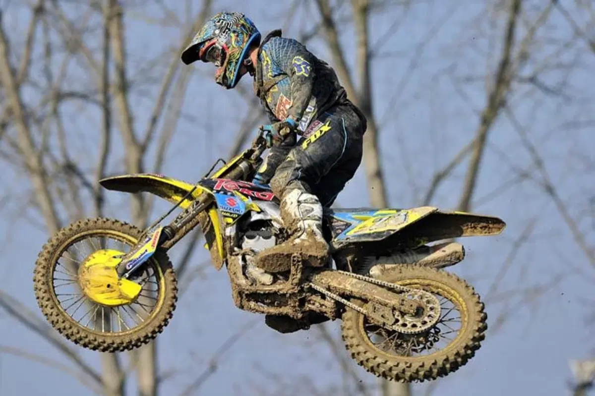 Cairoli e Simpson Re di Mantova (17)
